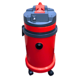 Tornado 1 Motor W/D Vacuum