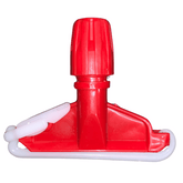 Kentucky Mop Clip Red