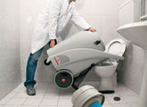 Comac CA80 W/D Vacuum Cleaner