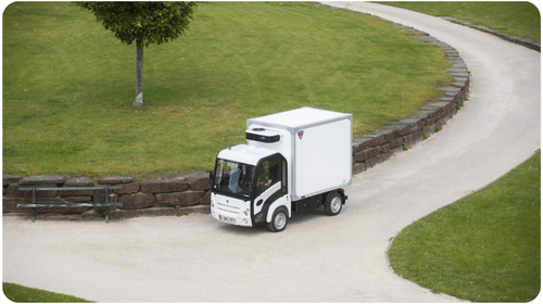 Safe & Versatile Transport