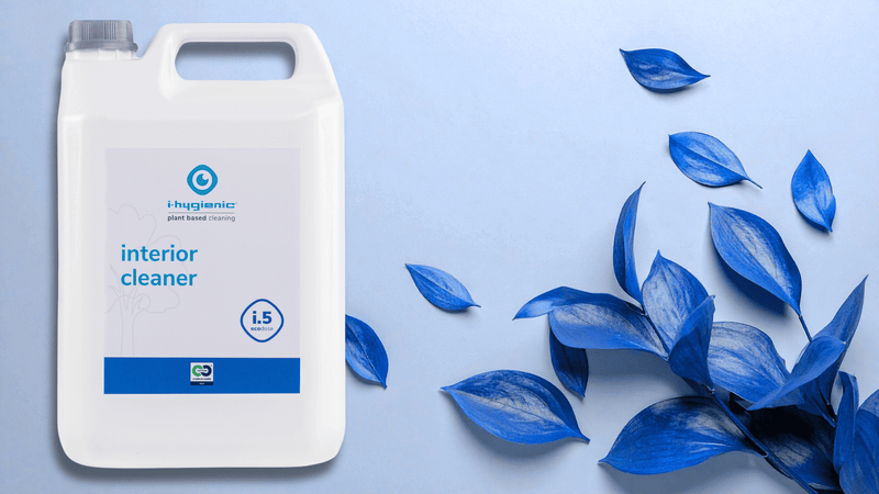 Smart Cleaning Starts Here