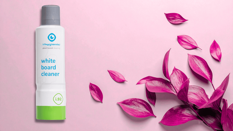 Smart Cleaning Starts Here