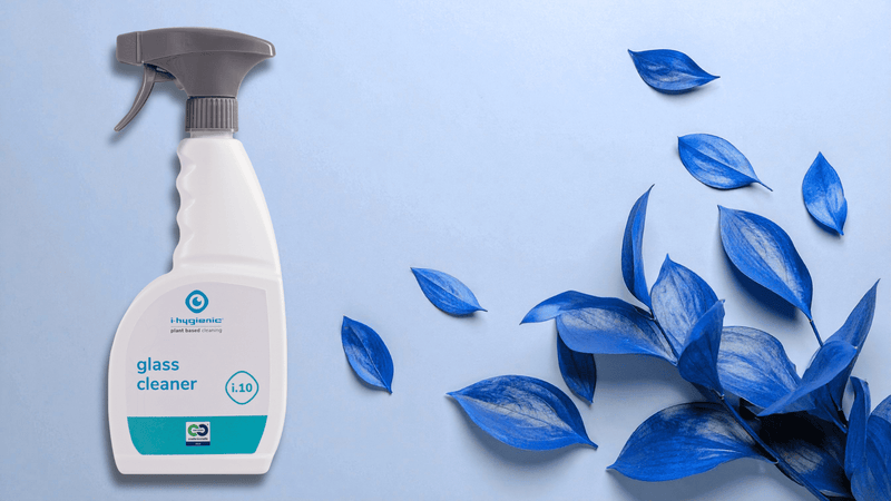 Smart Cleaning Starts Here