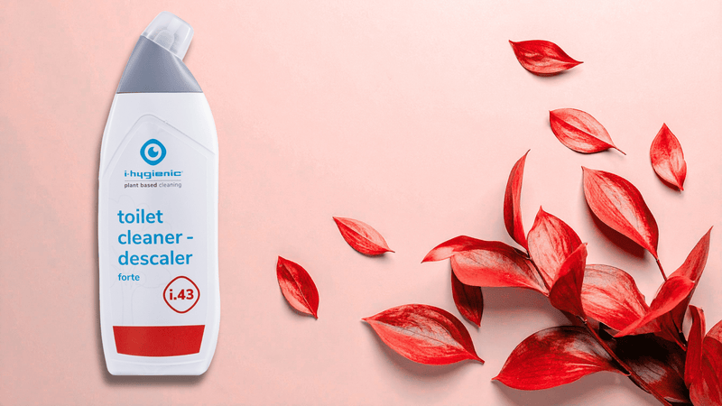 Smart Cleaning Starts Here