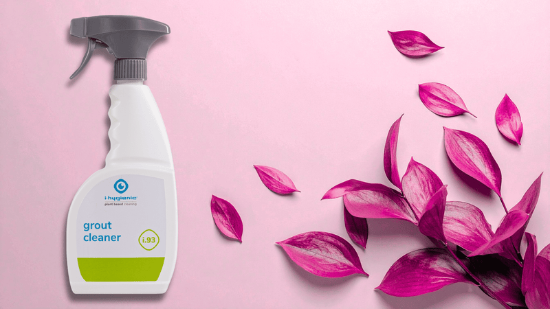 Smart Cleaning Starts Here