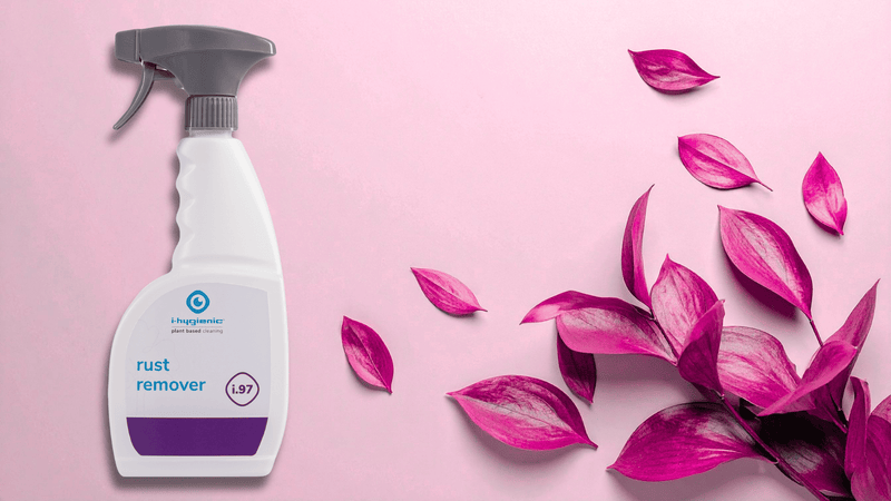 Smart Cleaning Starts Here