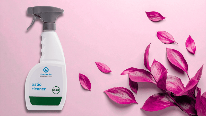 Smart Cleaning Starts Here