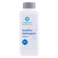 i-Hygienic iT.1 Laundry Detergent Hygienic 1L
