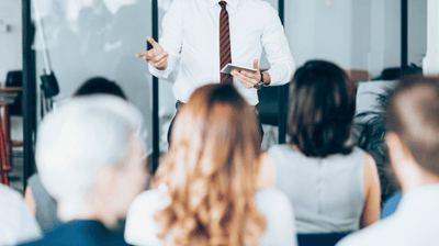 Less Training Costs