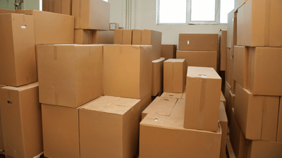 Lower Storage Costs