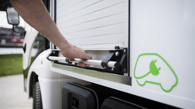 Efficient & Reliable Delivery