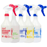 PVA Spray Bottles