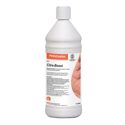 Prochem Citra Boost 1 Litre