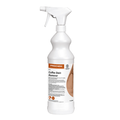 Prochem Coffee Stain Remover 1 Litre