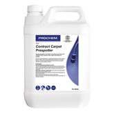 Prochem Contract Carpet Prespotter 5 Litre