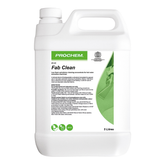 Prochem Fab Clean 5 Litre
