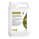Prochem Liquid Defoamer 5 Litres