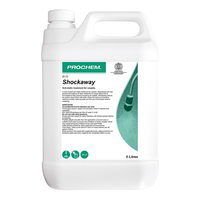 Prochem Shockaway 5 Litre