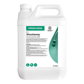 Prochem Shockaway 5 Litre