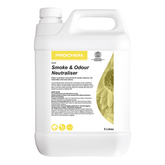Prochem Smoke & Odour Neutraliser 5 Litres