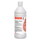 Prochem Solvent Cleaner Additive 1 Litre