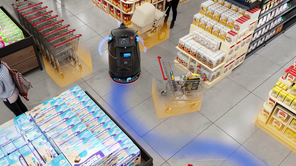 AI NavSense