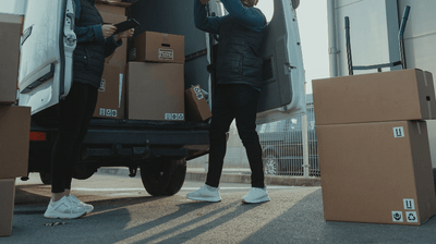 Reduced Delivery Costs