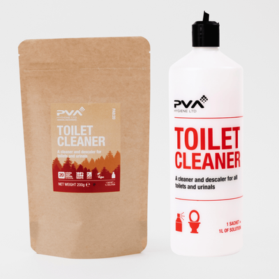 Toilet Cleaner
