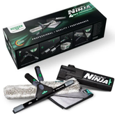 Unger ErgoTec Ninja Advanced 4in1 Kit
