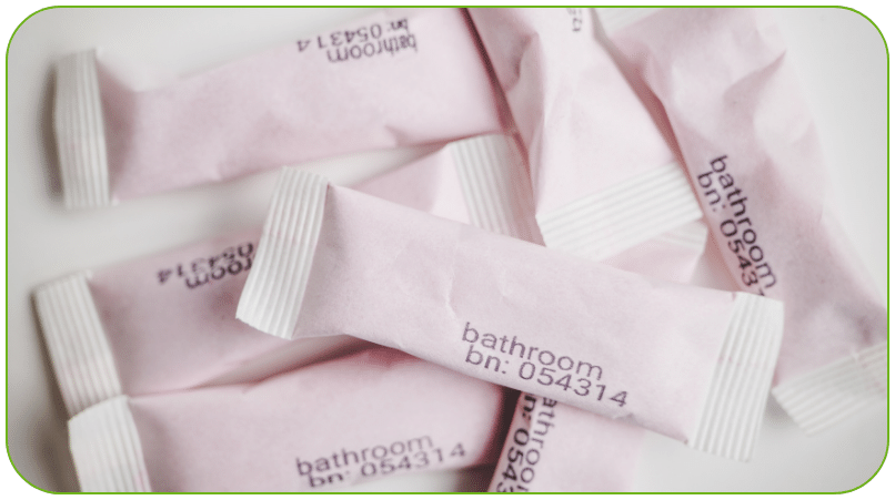 What are PVA Soluble Sachets?