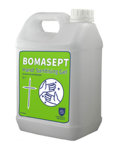 5 Litre Bomasept Hand Sanitiser