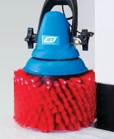 Motor Scrubber Stair Brush