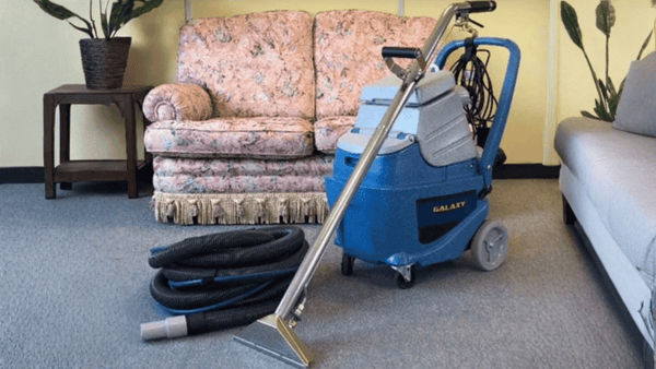 Carpet Type