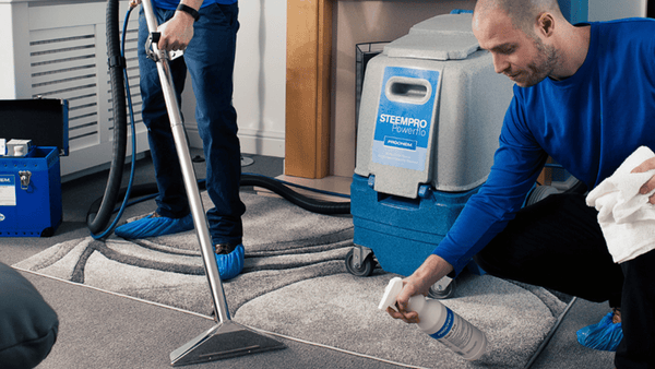 Complete Cleaning Solutions