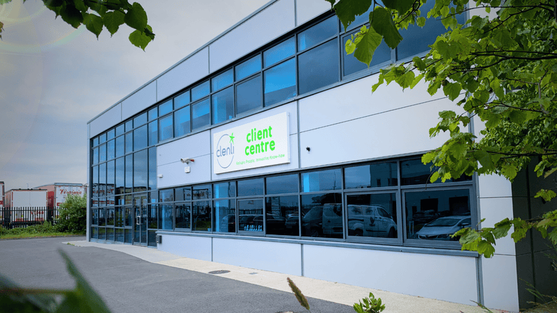 Why Invest in Green Cleaning?