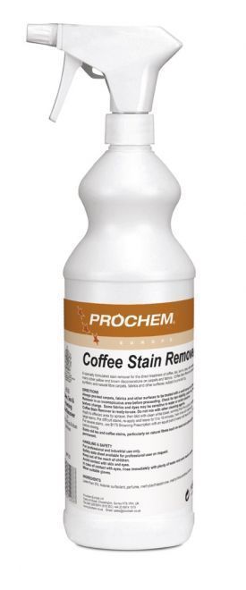 Prochem Coffee Stain Remover 1 Litre