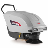 Comac CS500BT Side View