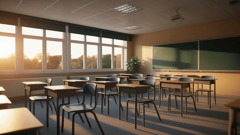 Education Cleaning Solutions
