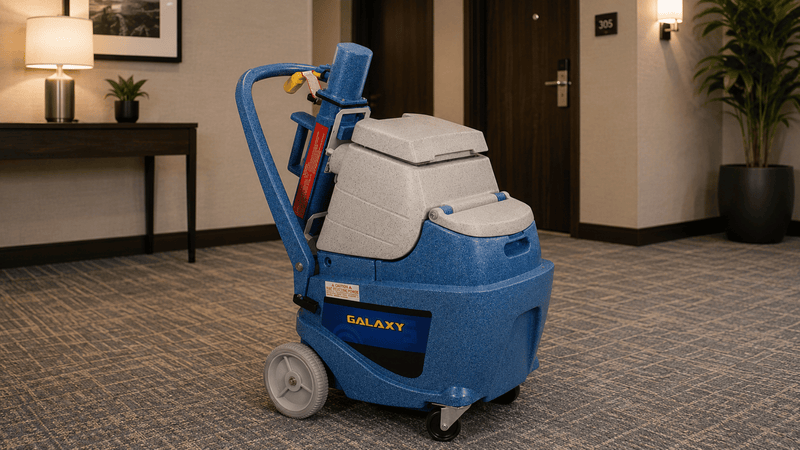 Prochem Heat 'N' Run AC3001