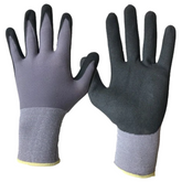 Gripster Gloves XR751