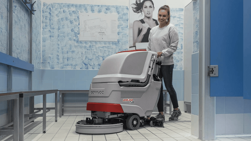 Comac Antea Range