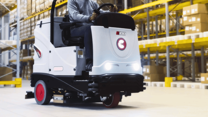 Comac C100 Range