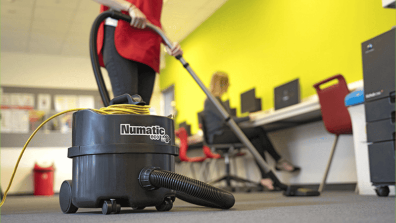 Numatic ERP180