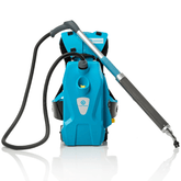 the world's best gum removal machine