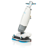 i-Mop XXL Pro Flexible Scrubber Dryer