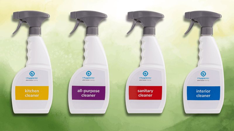 Reusable Bottles