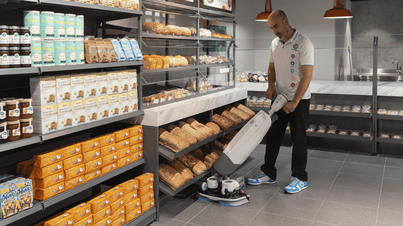 i-Mop XL Pro