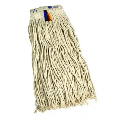 Kentucky Mop Head 16 oz with Colour Tags