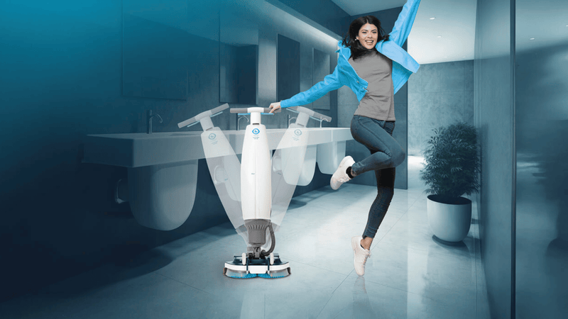 Cleaning Made Easy