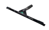Unger ErgoTec Ninja Window Squeegee 35cm (Ergonomic Swivel Handle)